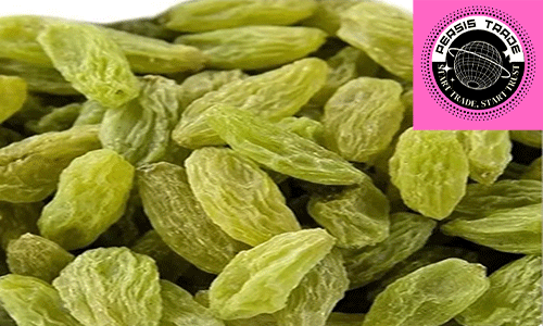 خواص کشمش برای دستگاه گوارش