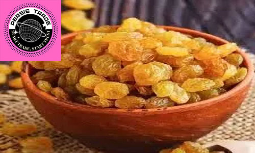 کاربردهای کشمش تیزابی: