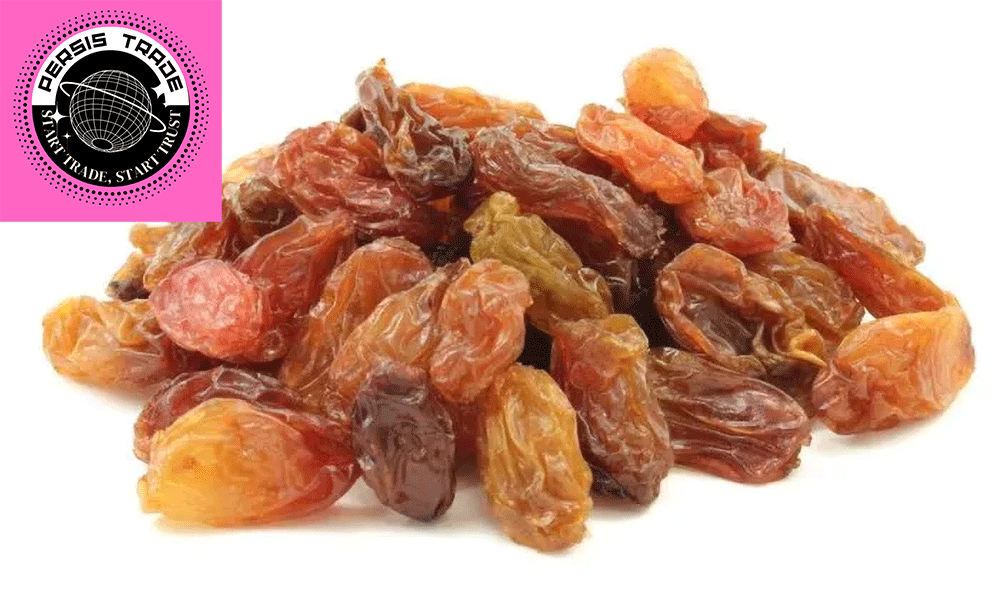 چگونه مویز خوب را تشخیص دهیم؟