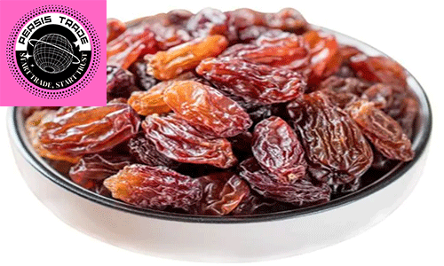   ۳. تحلیل بازار و استراتژی صادرات: چرا کریمسون یک «محصول استراتژیک» است؟