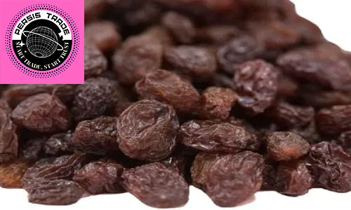 مقایسه مویز فخری و افغان