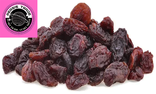 انواع مویز هستهدار