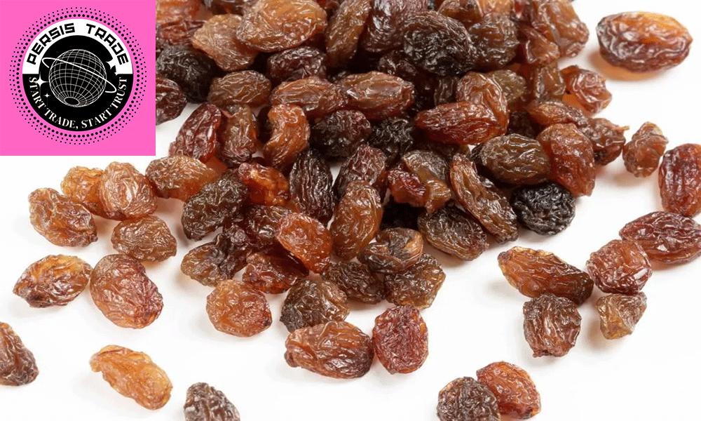 مویز یاقوتی