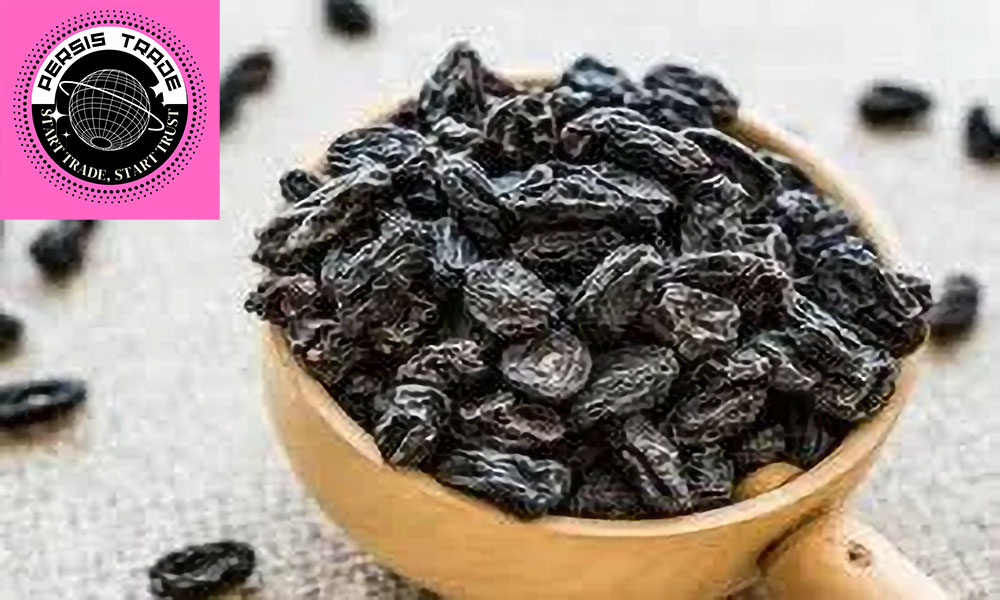 مویز برای مادران باردار؛ تغذیهای برای هوش جنین