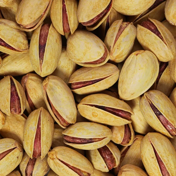 پسته