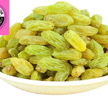 خواص کشمش برای سلامت چشم