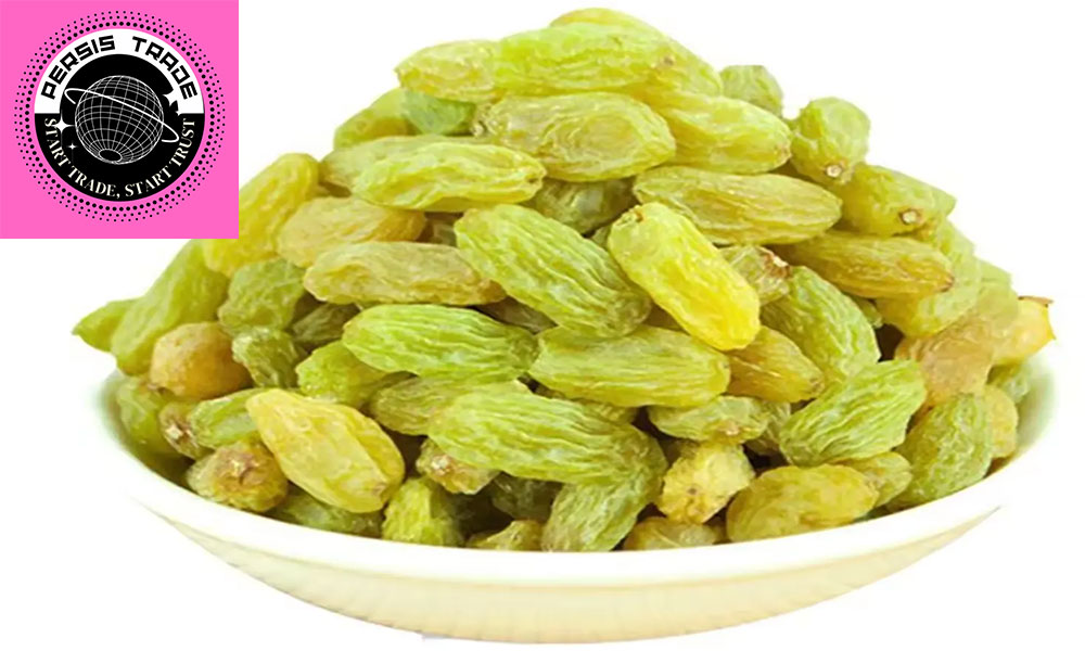 خواص کشمش برای سلامت چشم