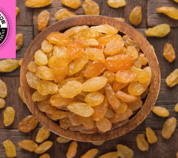 خواص کشمش برای دهان و دندان