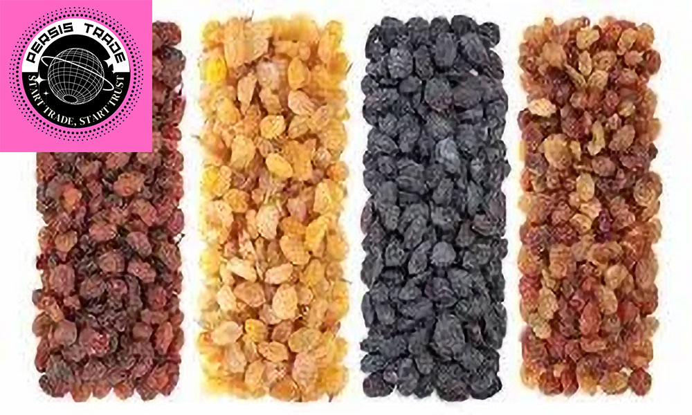 خواص کشمش برای دستگاه گوارش