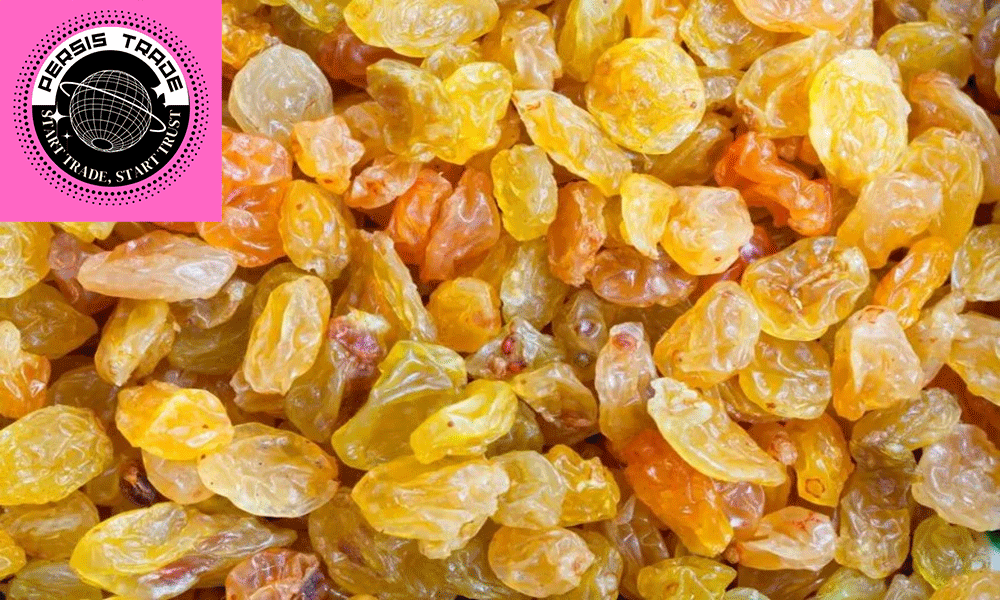 خواص کشمش برای باردار شدن