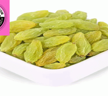 کشمش قلمی