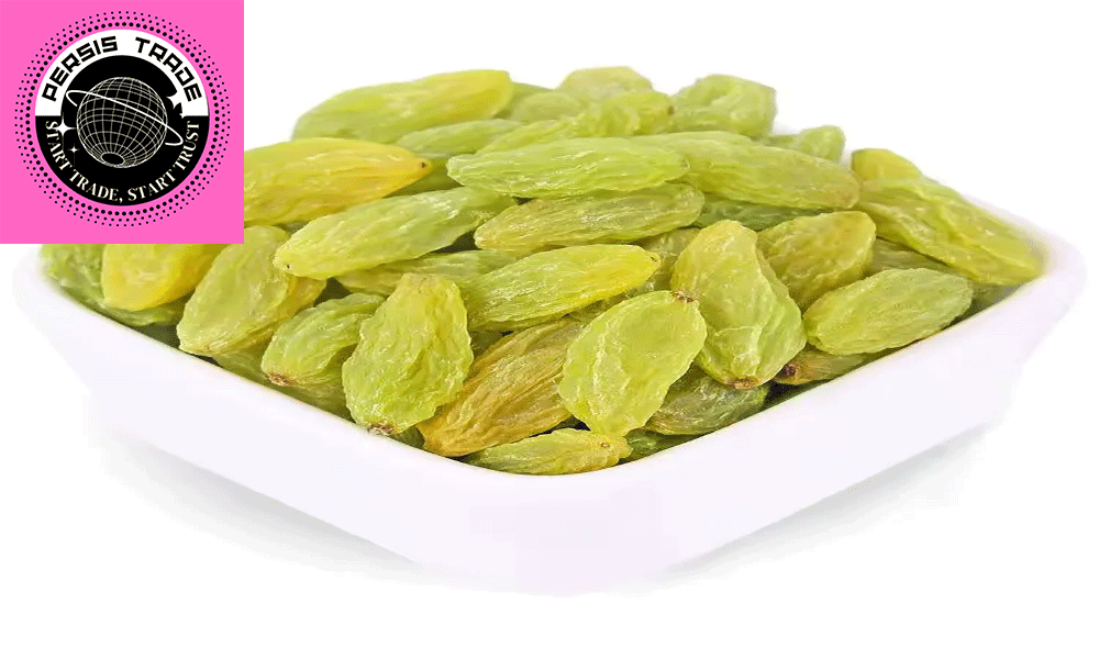 خواص کشمش برای رحم