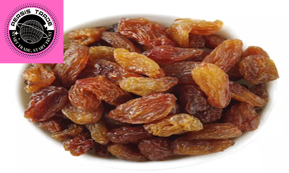 انواع مویز هستهدار