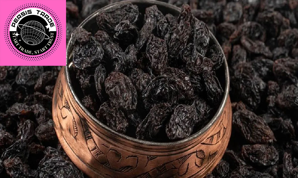 مویز اتم رویال