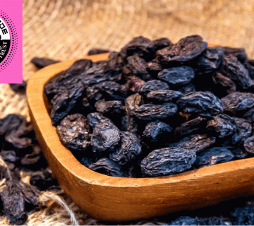 مقایسه مویز افغان و ازبک
