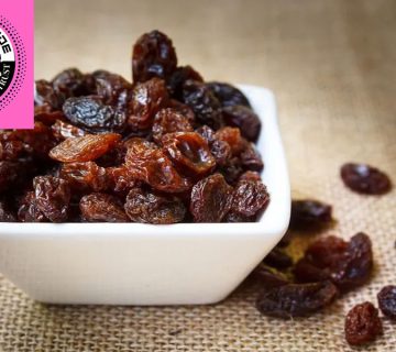 مقایسه مویز فخری و افغان