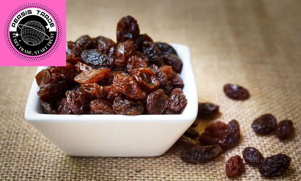 مقایسه مویز فخری و افغان