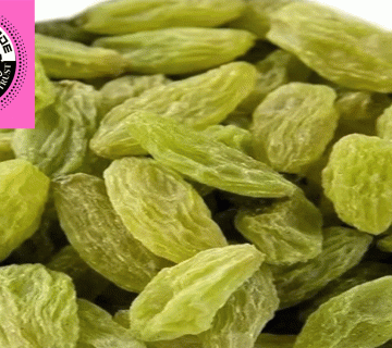 قیمت-کشمش-سبز-قلمی-کاشمر